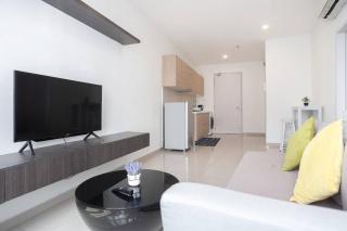 I-City Luxury Condominiums, Shah Alam,Blok B -Smarthome - Shah Alam - 2