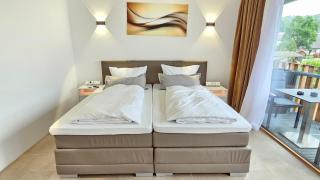 Bodensee Penthouse 21D - Seesicht - Billiard - Massage - BBQ - Tischkicker - Parken - Panorama Exklusive - Öhningen - 1