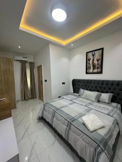 Raruis Home in LBS Lekki - Lekki - 9