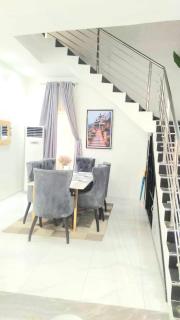 Raruis Home in LBS Lekki - Lekki - 5