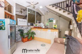 Mirador Hotel - Corozal Town - 8
