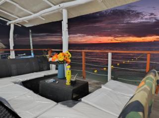 Hostal los chamos - Cartagena das Índias - 7