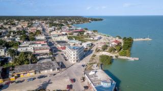 Mirador Hotel - Corozal Town - 9