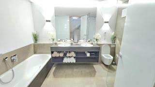 Bodensee Penthouse 21D - Seesicht - Billiard - Massage - BBQ - Tischkicker - Parken - Panorama Exklusive - Öhningen - 4