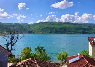 Dejani Guest House - Pogradec - 9