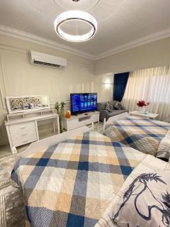 A comfy flat in Al Agouza - Il Cairo - 4