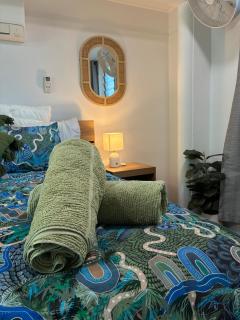 Two Bedroom Home in Fannie Bay - Fannie Bay - 5