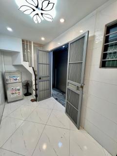 NON Whole House with 3 floors and 2 Bedrooms 1 Kitchen - Hanoi - 0