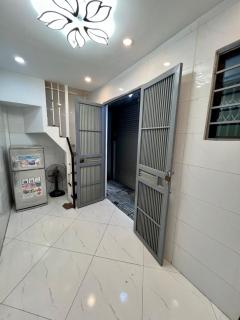 NON Whole House with 3 floors and 2 Bedrooms 1 Kitchen - Hanoi - 7
