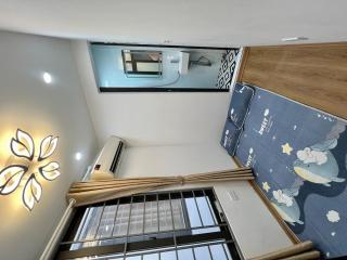 NON Whole House with 3 floors and 2 Bedrooms 1 Kitchen - Hanoi - 6
