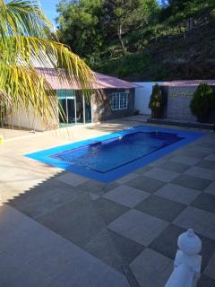 Villa luna casa quinta - Girardot - 3