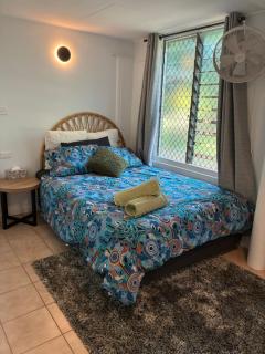 Two Bedroom Home in Fannie Bay - Fannie Bay - 6