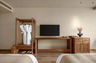 Leshan Yunzhong Yashe Private Hot Spring Hotel - Leshan - 6