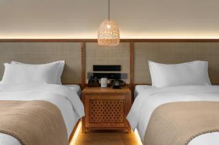 Leshan Yunzhong Yashe Private Hot Spring Hotel - Leshan - 5