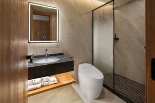 Leshan Yunzhong Yashe Private Hot Spring Hotel - Leshan - 4