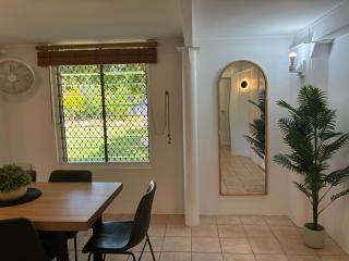 Two Bedroom Home in Fannie Bay - Fannie Bay - 8