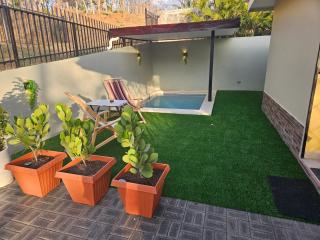 Casa Aguila - San Juan del Sur - 4