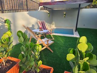 Casa Aguila - San Juan del Sur - 5