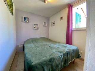 Maison de vacances avec piscine et parking à Loupian - FR-1-604-55 - Loupian - 5