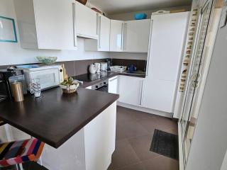 Appartement 3 chambres proche mer, terrasse sud - FR-1-768-120 - La Garonnette-Plage - 8