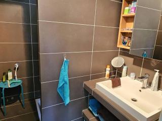 Appartement 3 chambres proche mer, terrasse sud - FR-1-768-120 - La Garonnette-Plage - 6