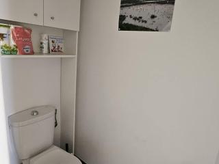 Appartement 3 chambres proche mer, terrasse sud - FR-1-768-120 - La Garonnette-Plage - 5