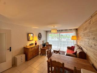 Appartement calme avec balcon et vue montagne pour 4 pers - FR-1-515-227 - Villard-de-Lans - 9