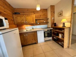 Appartement calme avec balcon et vue montagne pour 4 pers - FR-1-515-227 - Villard-de-Lans - 8