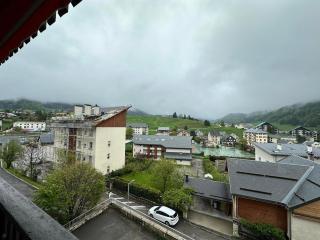 Appartement calme avec balcon et vue montagne pour 4 pers - FR-1-515-227 - Villard-de-Lans - 2