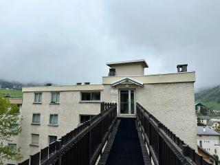 Appartement calme avec balcon et vue montagne pour 4 pers - FR-1-515-227 - Villard-de-Lans - 5