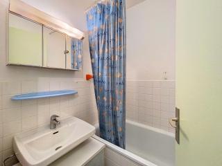 Studio 4 pers au pied des pistes avec balcon à La Toussuire - FR-1-416-236 - La Toussuire - 4