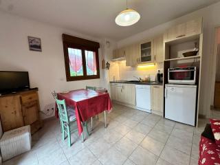 Villard Village - Appartement 6 pers, 35 m² - FR-1-515-226 - Villard-de-Lans - 8