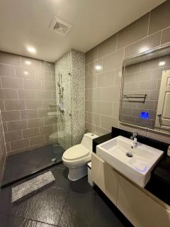 Moderné štúdio v apartmanovom dome s bazenom - Amphoe Koksamui - 6