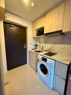 Moderné štúdio v apartmanovom dome s bazenom - Amphoe Koksamui - 4