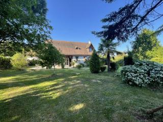 Grande maison avec jardin près de Tours - FR-1-381-620 - Chambray-lès-Tours - 0