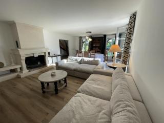 Grande maison avec jardin près de Tours - FR-1-381-620 - Chambray-lès-Tours - 6