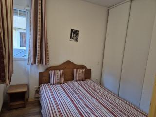 Appartement T2 avec Terrasse et Parking à Cauterets - FR-1-234-337 - Cauterets - 7