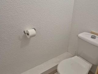 Appartement T2 avec Terrasse et Parking à Cauterets - FR-1-234-337 - Cauterets - 3