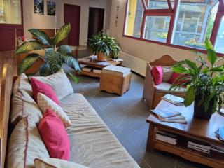 Appartement T2 avec Terrasse et Parking à Cauterets - FR-1-234-337 - 3