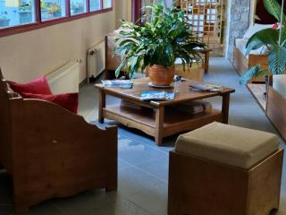 Appartement T2 avec Terrasse et Parking à Cauterets - FR-1-234-337 - Cauterets - 1