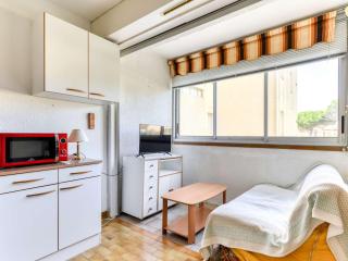 Appartement 2 pièces à Narbonne Plage, proche plage, parking - FR-1-229B-108 - Narbona - 0