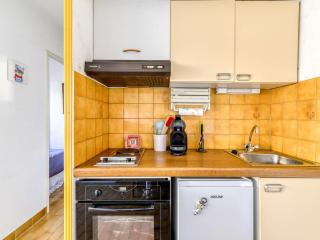 Appartement 2 pièces à Narbonne Plage, proche plage, parking - FR-1-229B-108 - Narbona - 4