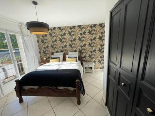 Grande maison avec jardin près de Tours - FR-1-381-620 - 5