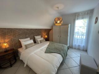 Grande maison avec jardin près de Tours - FR-1-381-620 - 1
