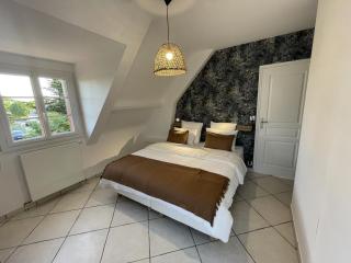 Grande maison avec jardin près de Tours - FR-1-381-620 - 4