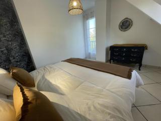 Grande maison avec jardin près de Tours - FR-1-381-620 - 3