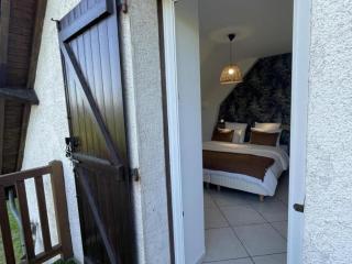 Grande maison avec jardin près de Tours - FR-1-381-620 - 2