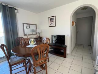 Appartement T3 à Argelès-sur-Mer avec Terrasse et Parking - FR-1-309-509 - 5