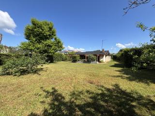 Maison Landaise d'Architecte - 8 Pers - Biscarrosse Bourg - FR-1-319-609 - Biscarrosse - 8