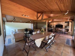 Maison Landaise d'Architecte - 8 Pers - Biscarrosse Bourg - FR-1-319-609 - Biscarrosse - 6